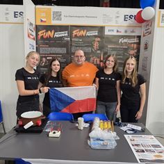 LT Mukařov 2026 04 – fotografie 1 z 84